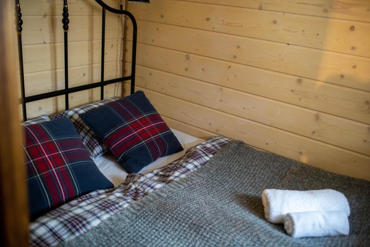 Farm stay Pod Lasem