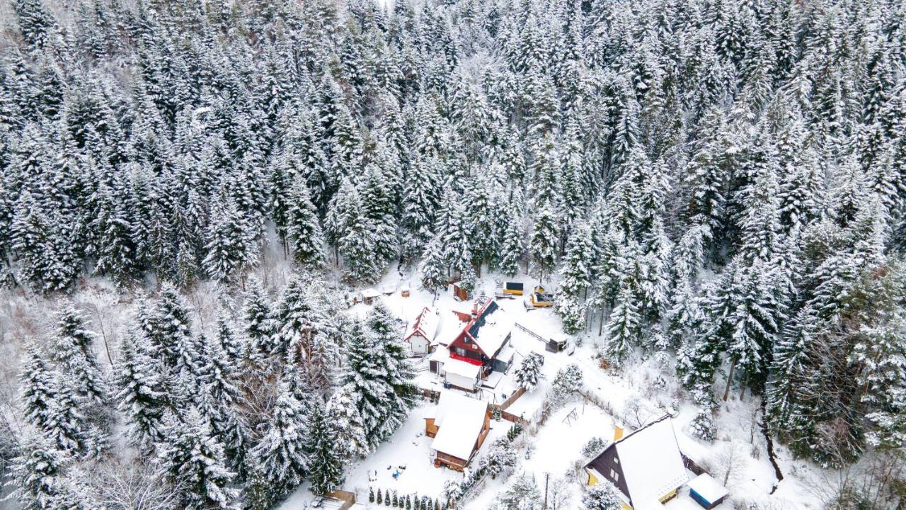 Pod Lasem Farm stay