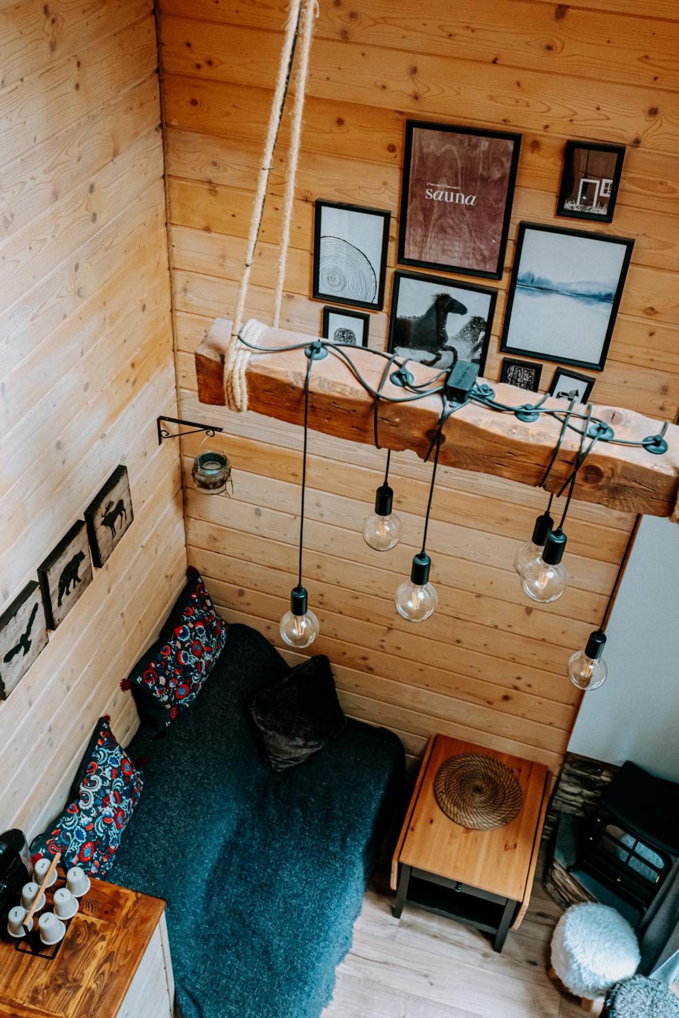 Farm stay Pod Lasem