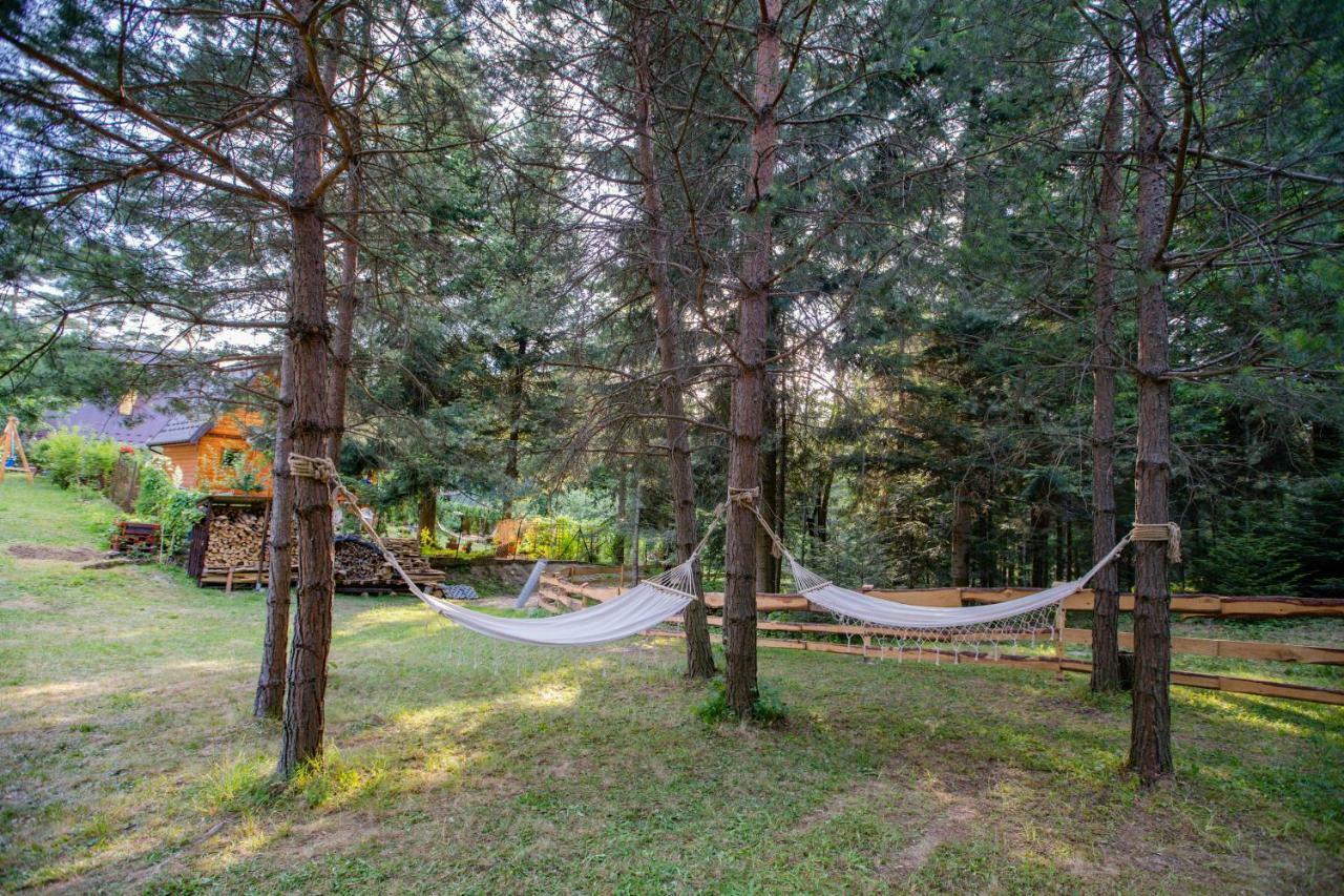Pod Lasem Farm stay *